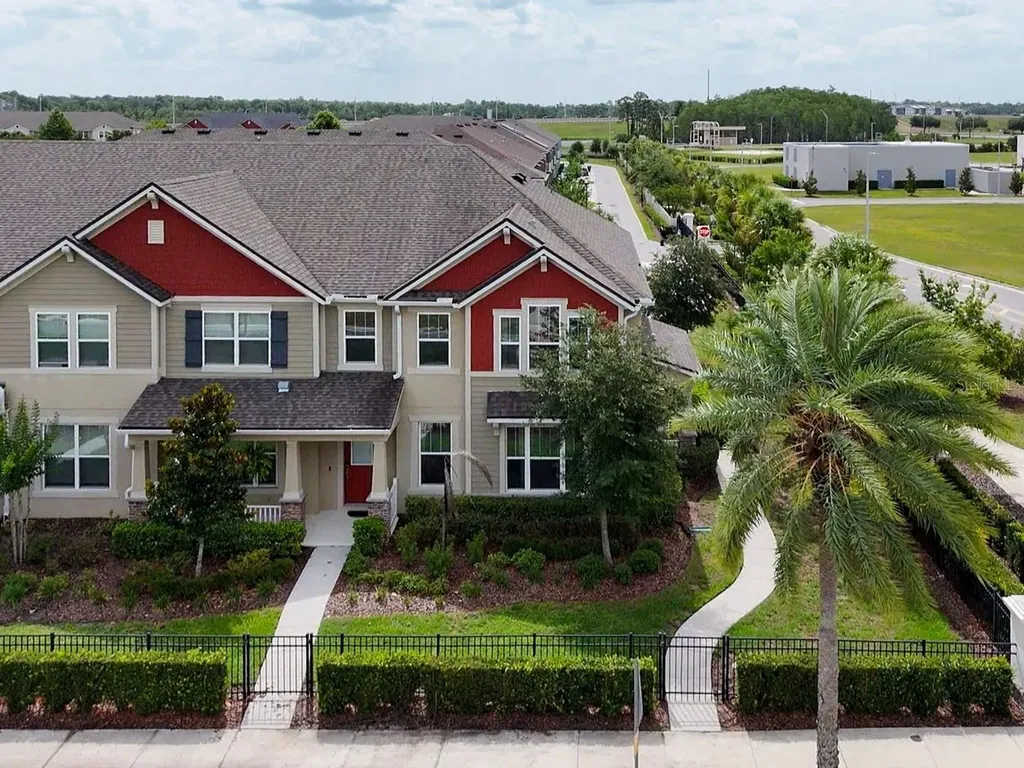 9487 Randal Park Boulevard Orlando FL 32832