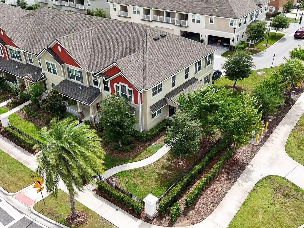 9487 Randal Park Boulevard Orlando FL 32832