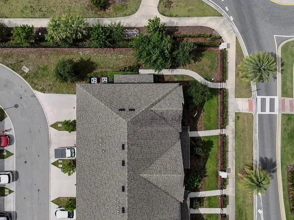 9487 Randal Park Boulevard Orlando FL 32832