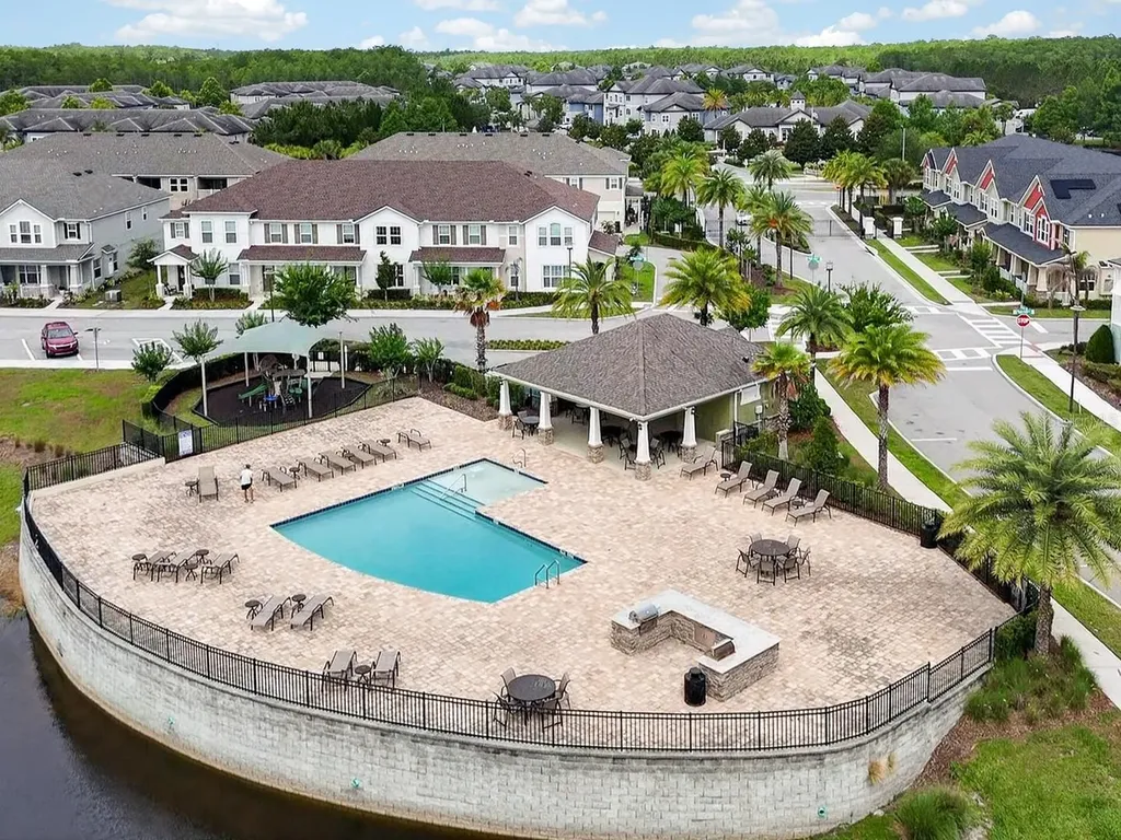 9487 Randal Park Boulevard Orlando FL 32832