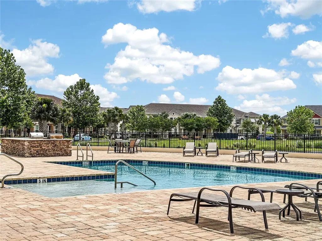 9487 Randal Park Boulevard Orlando FL 32832