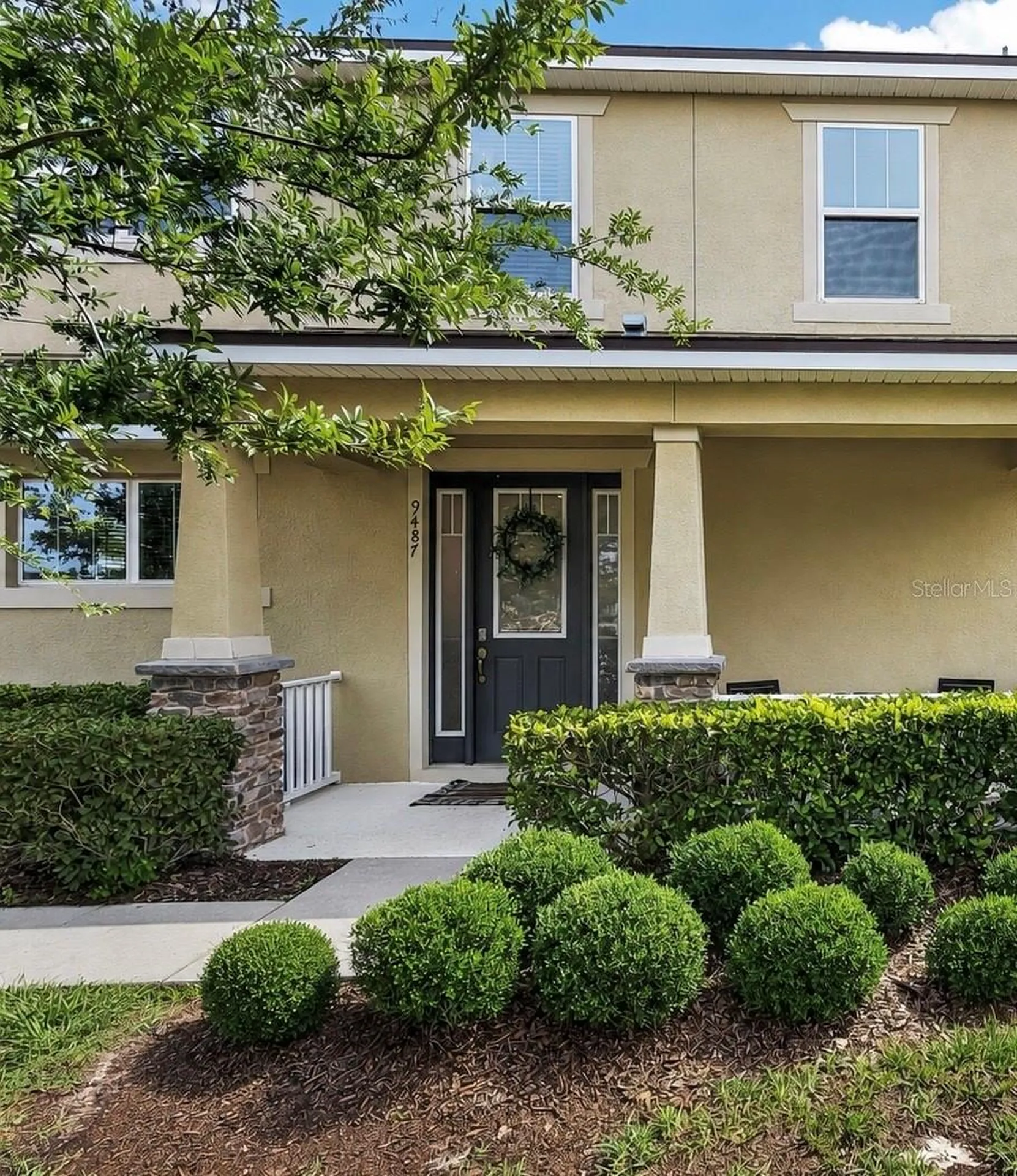 9487 Randal Park Boulevard Orlando FL 32832