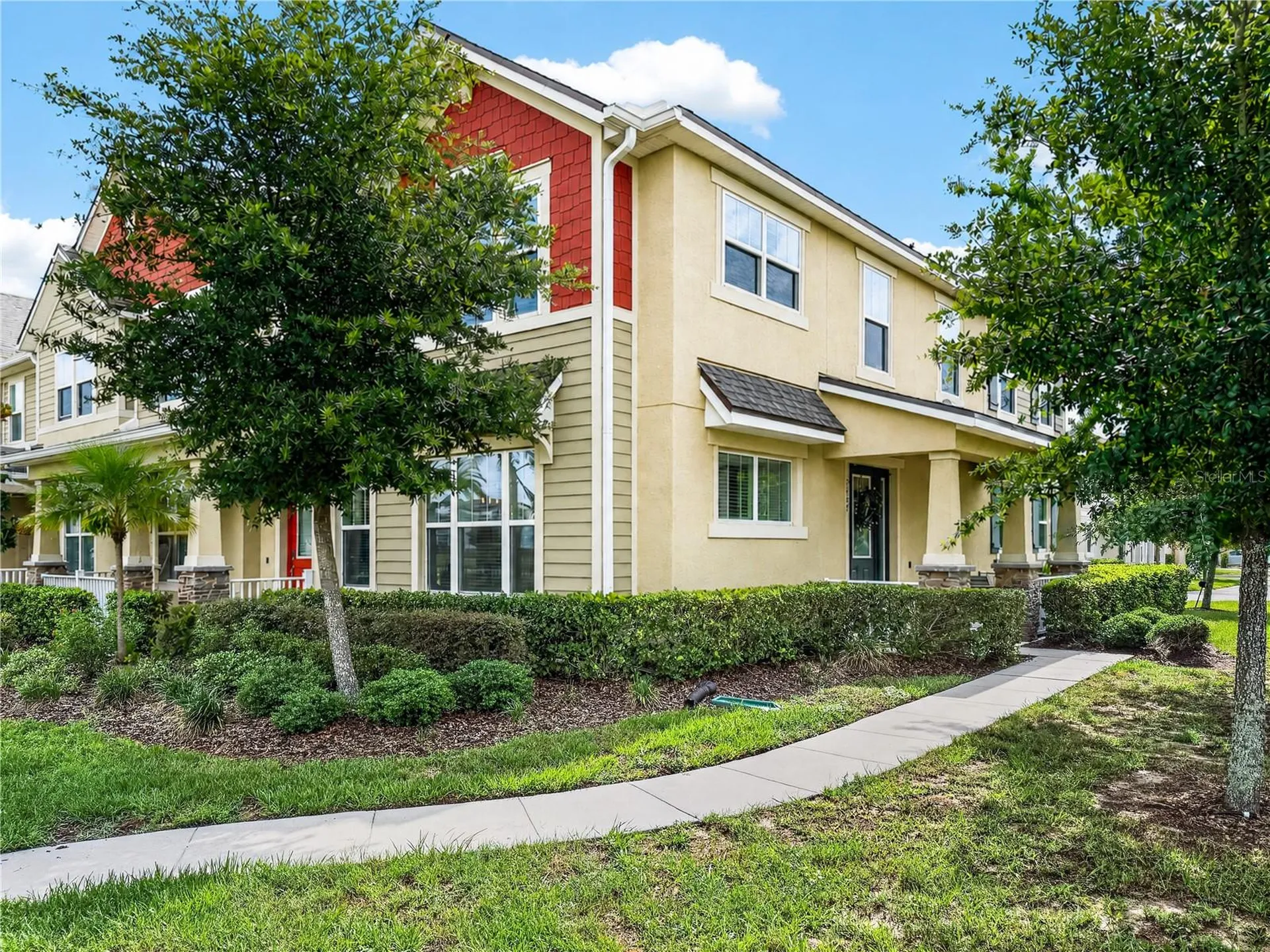 9487 Randal Park Boulevard Orlando FL 32832