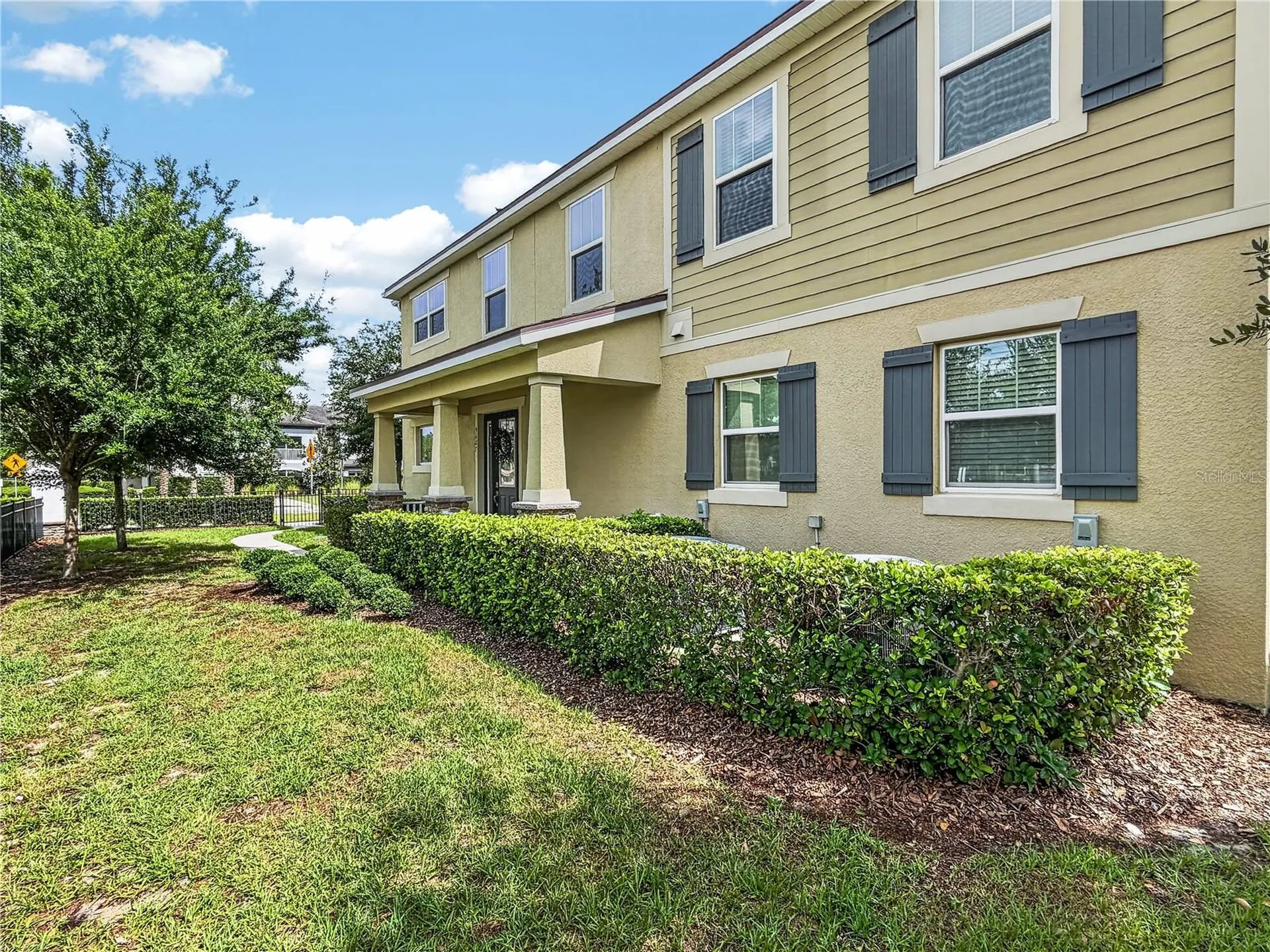 9487 Randal Park Boulevard Orlando FL 32832