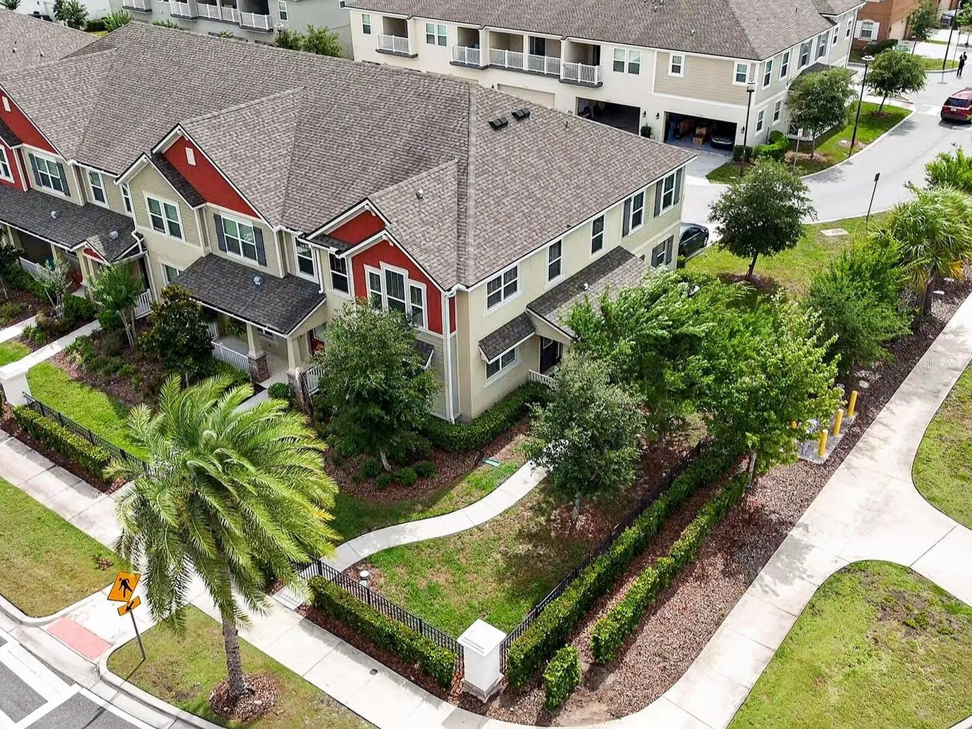 9487 Randal Park Boulevard Orlando FL 32832