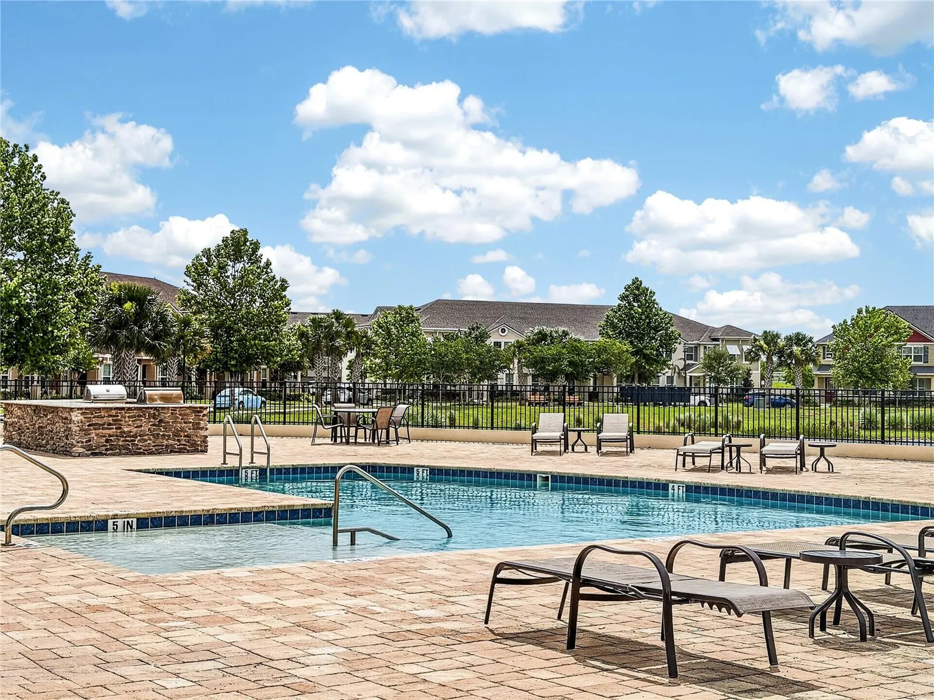 9487 Randal Park Boulevard Orlando FL 32832