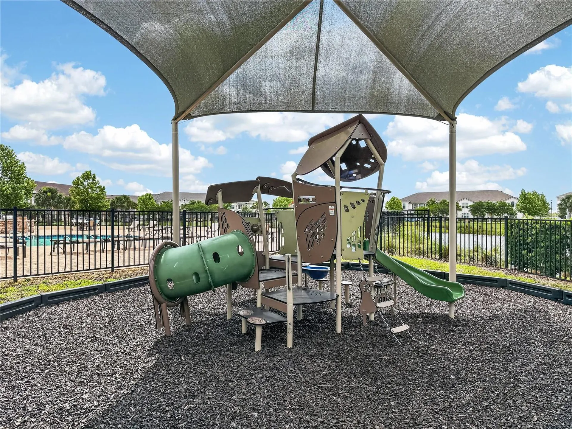 9487 Randal Park Boulevard Orlando FL 32832