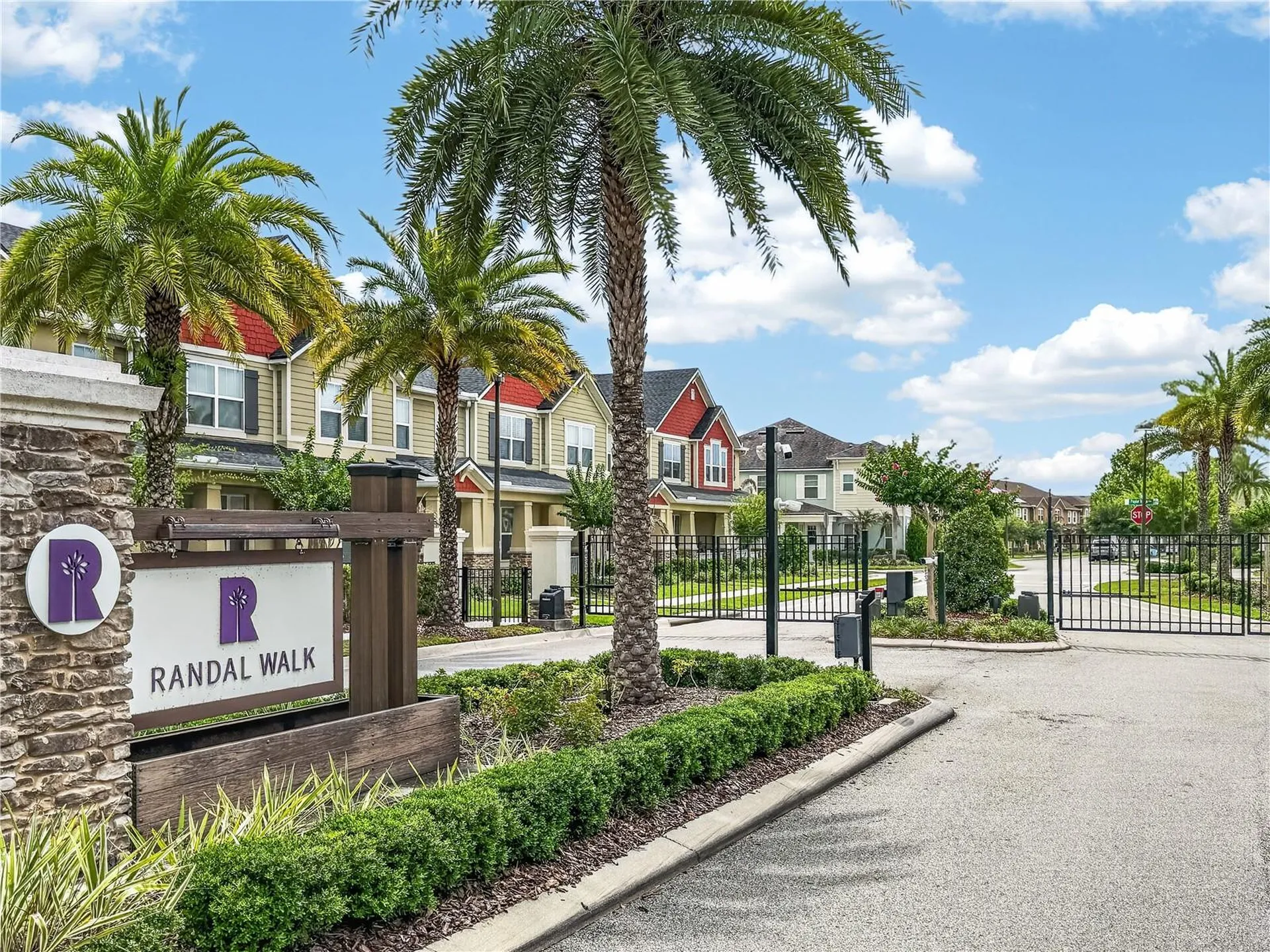 9487 Randal Park Boulevard Orlando FL 32832