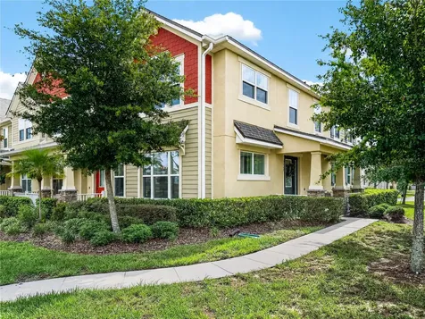 9487 Randal Park Boulevard Orlando FL 32832