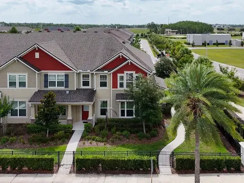 9487 Randal Park Boulevard Orlando FL 32832