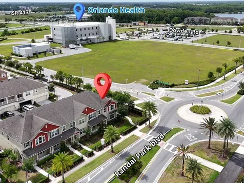 9487 Randal Park Boulevard Orlando FL 32832