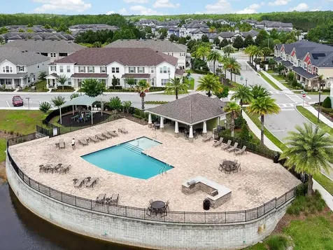 9487 Randal Park Boulevard Orlando FL 32832