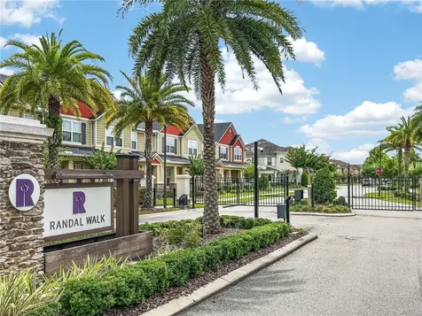 9487 Randal Park Boulevard Orlando FL 32832