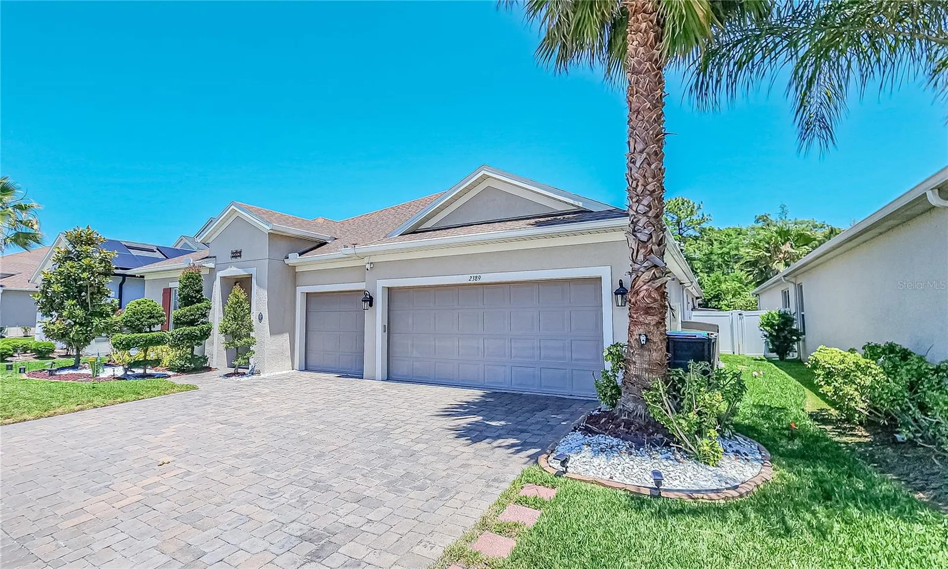 2389 Pearl Cider Street Orlando FL 32824