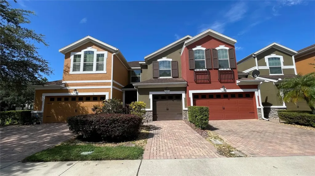 9484 Strongbark Lane Orlando FL 32832
