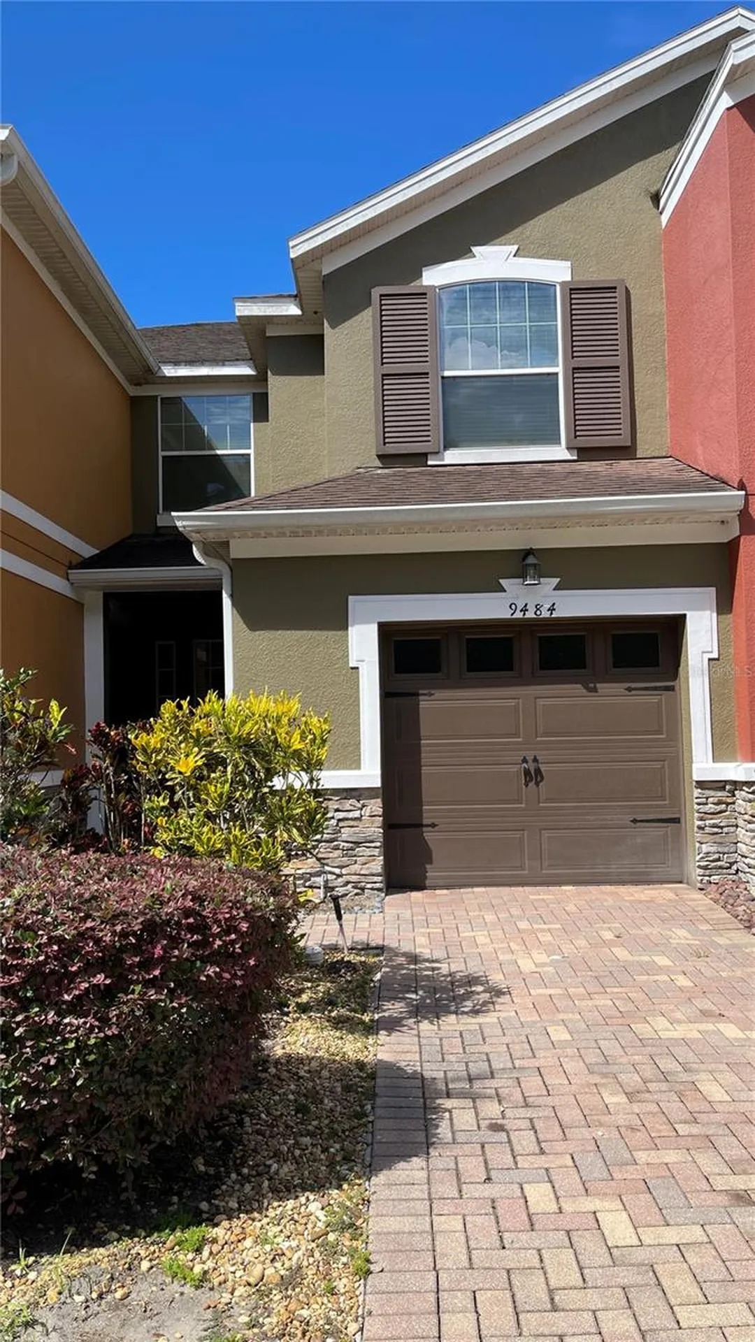 9484 Strongbark Lane Orlando FL 32832