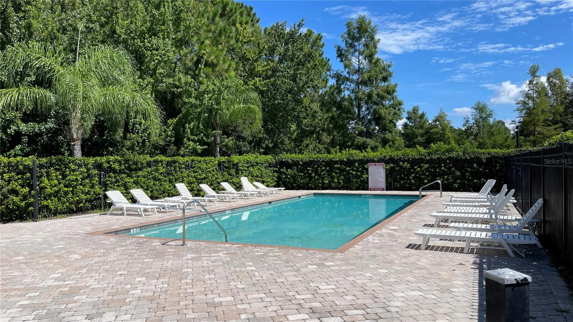 9484 Strongbark Lane Orlando FL 32832