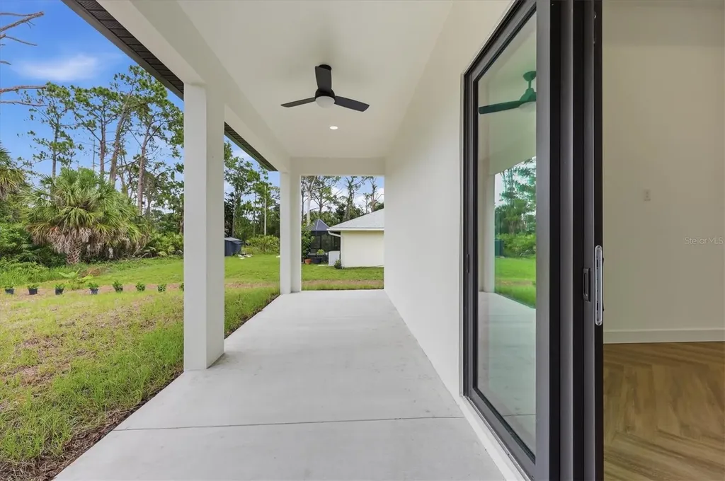 3638 Lubec Avenue North Port FL 34287