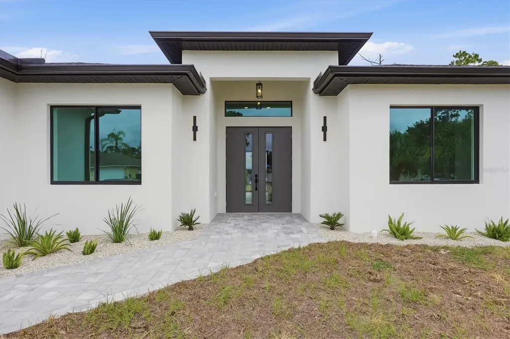 3638 Lubec Avenue North Port FL 34287
