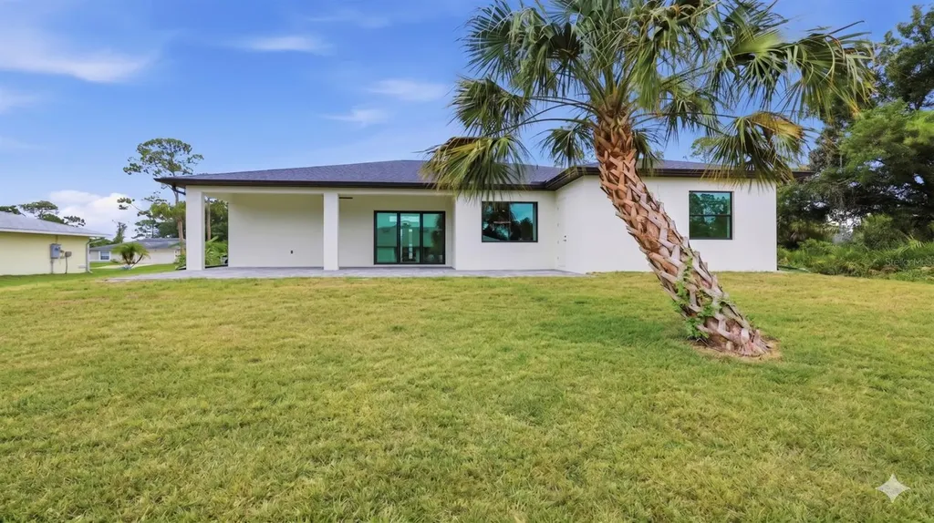 3638 Lubec Avenue North Port FL 34287