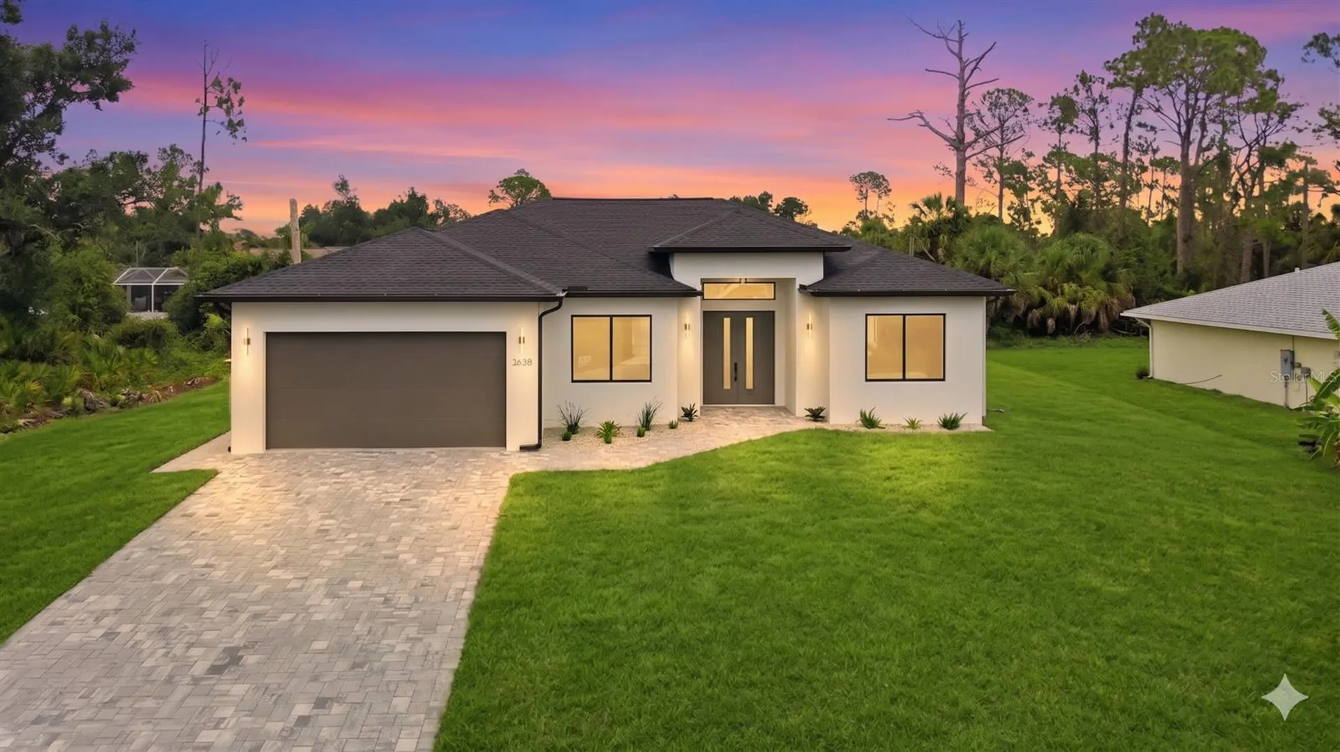 3638 Lubec Avenue North Port FL 34287