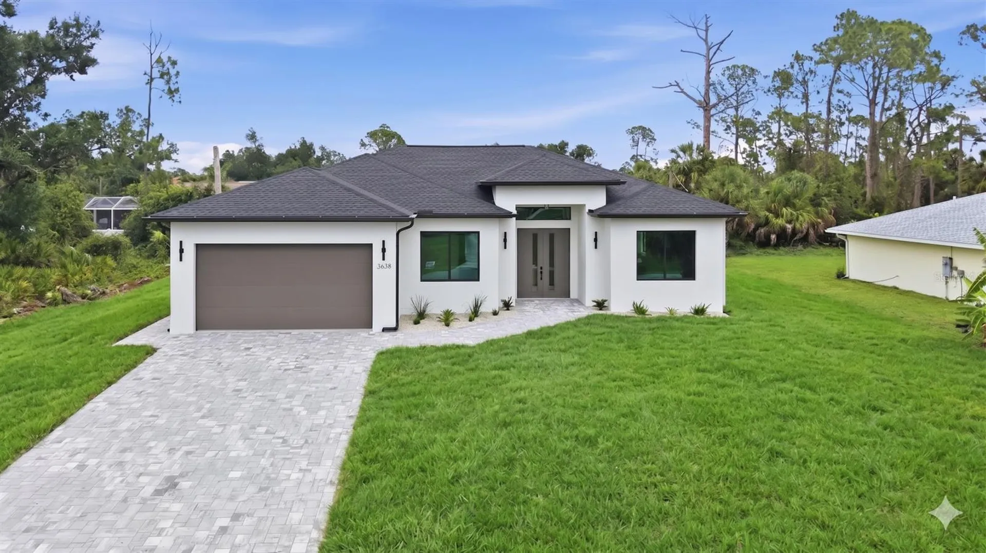 3638 Lubec Avenue North Port FL 34287