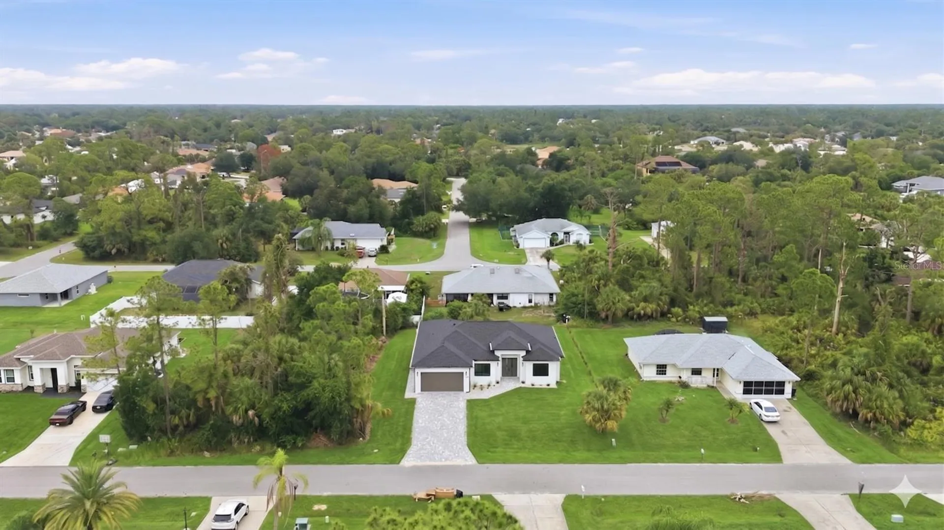 3638 Lubec Avenue North Port FL 34287