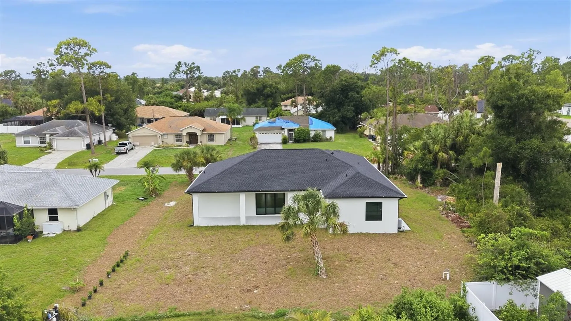 3638 Lubec Avenue North Port FL 34287