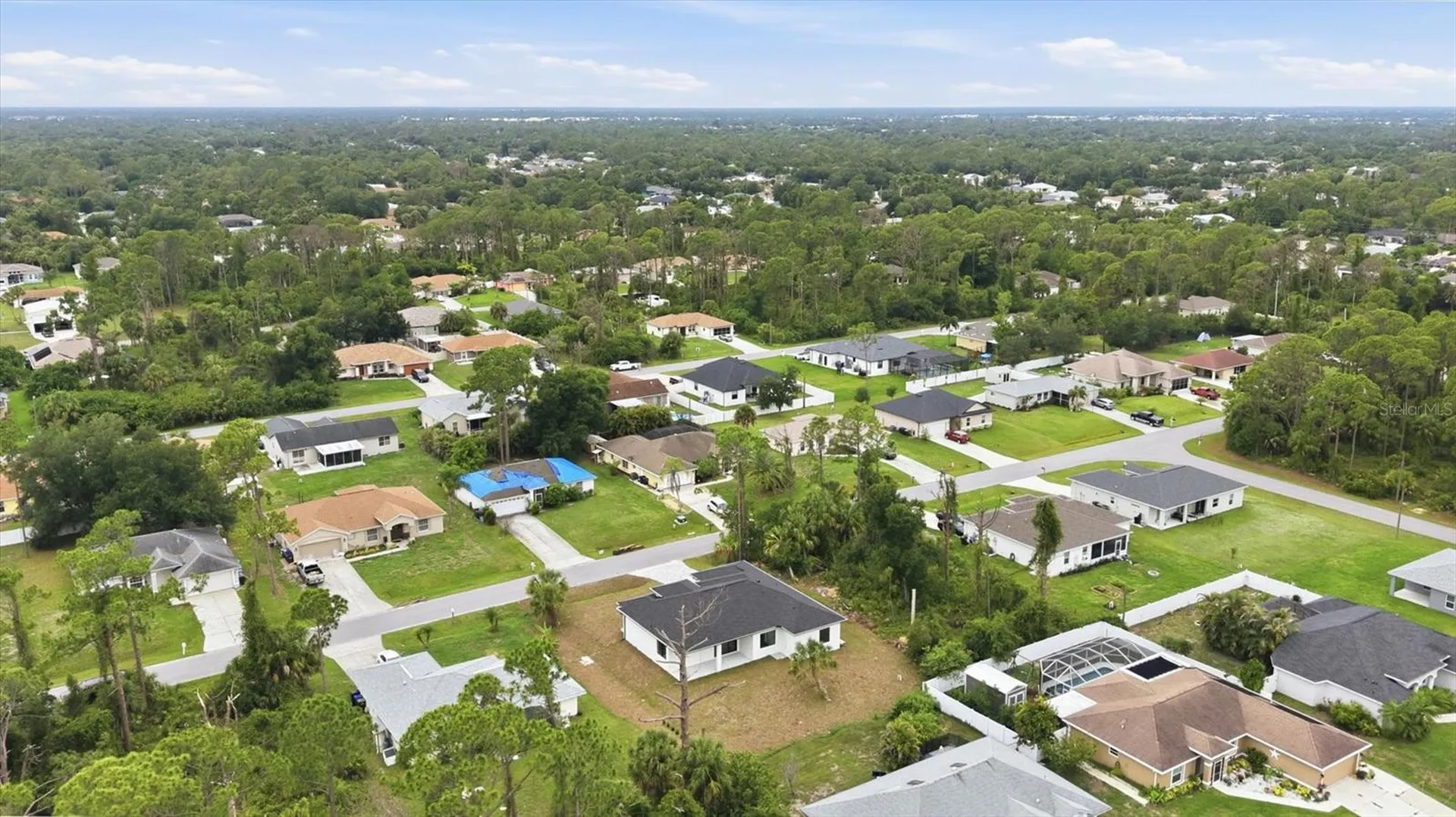 3638 Lubec Avenue North Port FL 34287