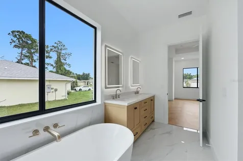 3638 Lubec Avenue North Port FL 34287