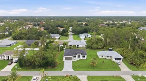 3638 Lubec Avenue North Port FL 34287