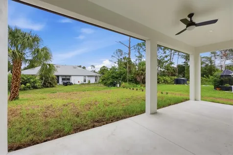 3638 Lubec Avenue North Port FL 34287