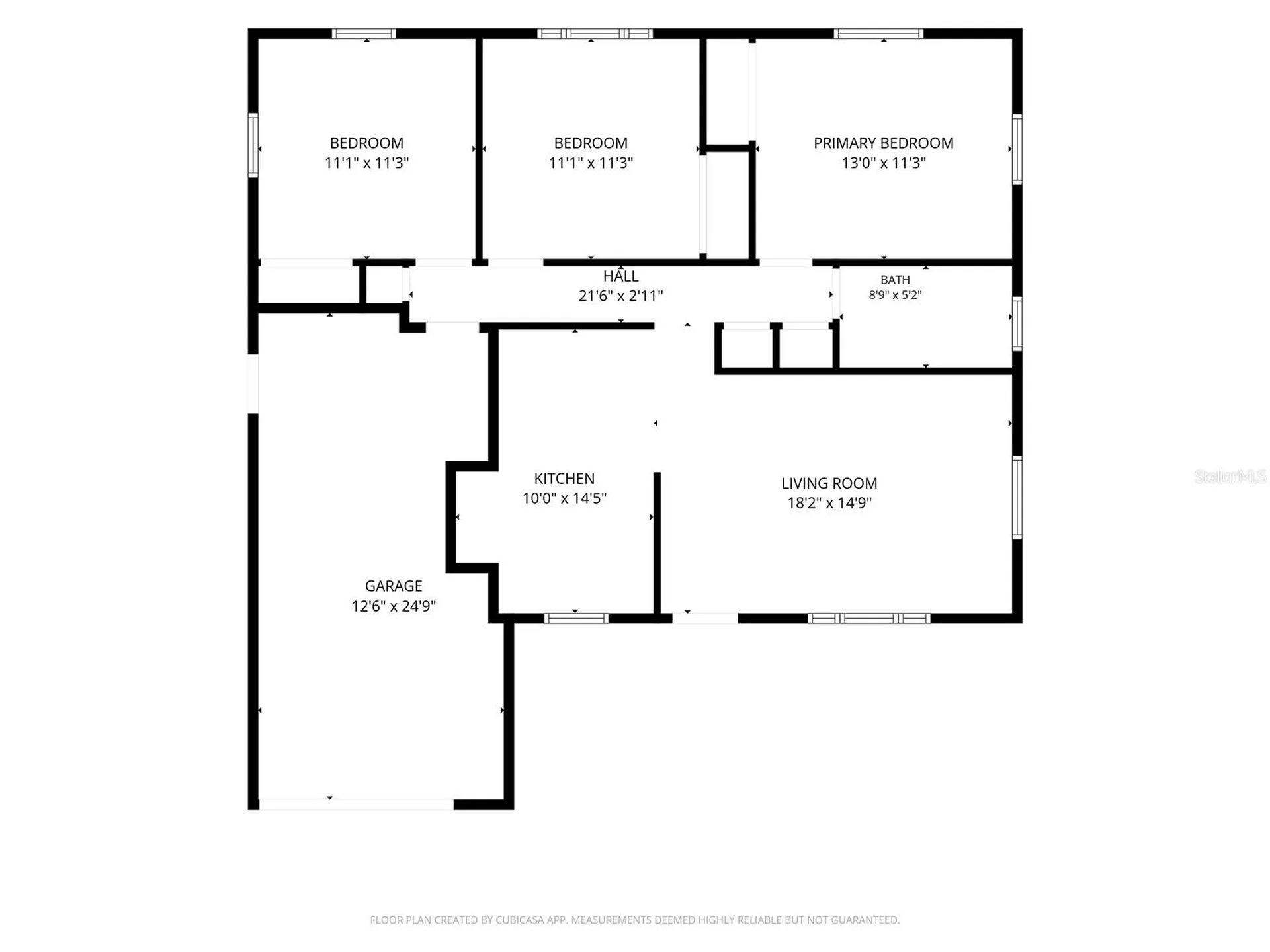 14676 56th Way N Clearwater FL 33760