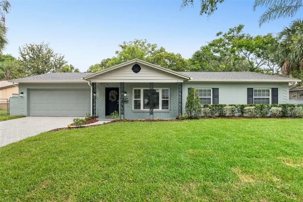 1291 Oxford Road Maitland FL 32751