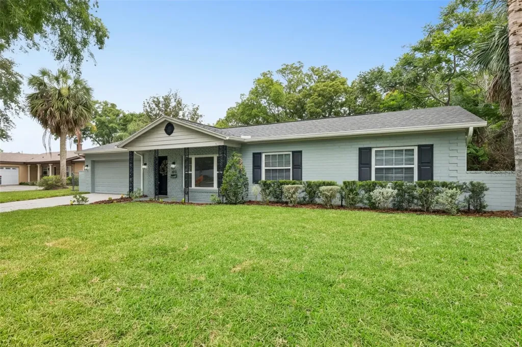 1291 Oxford Road Maitland FL 32751