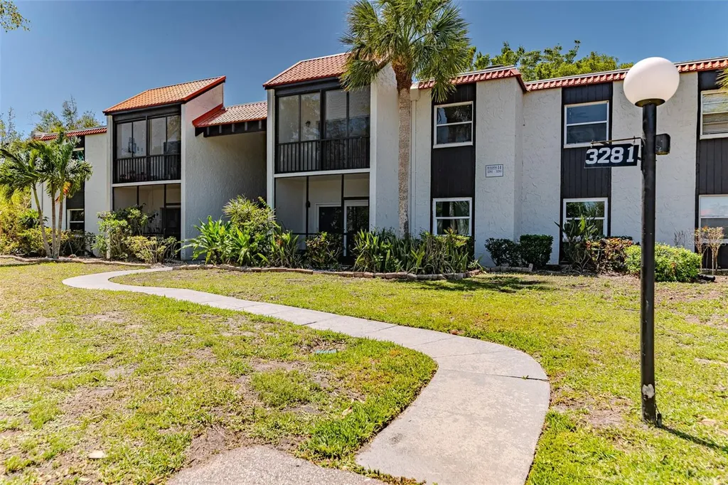 3281 Beneva Road Sarasota FL 34232
