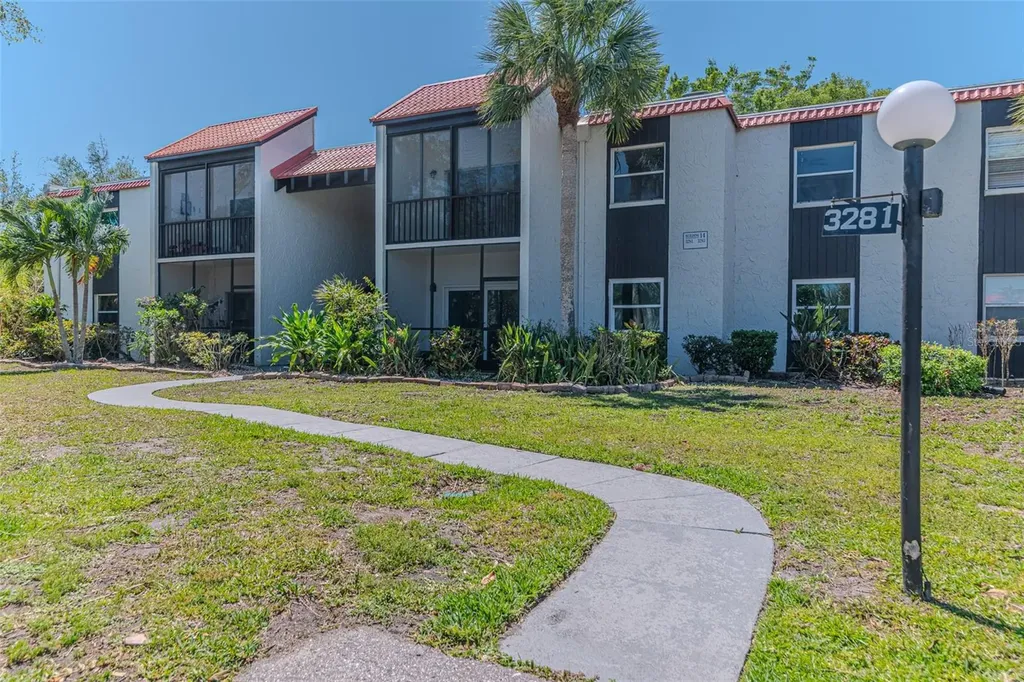 3281 Beneva Road Sarasota FL 34232