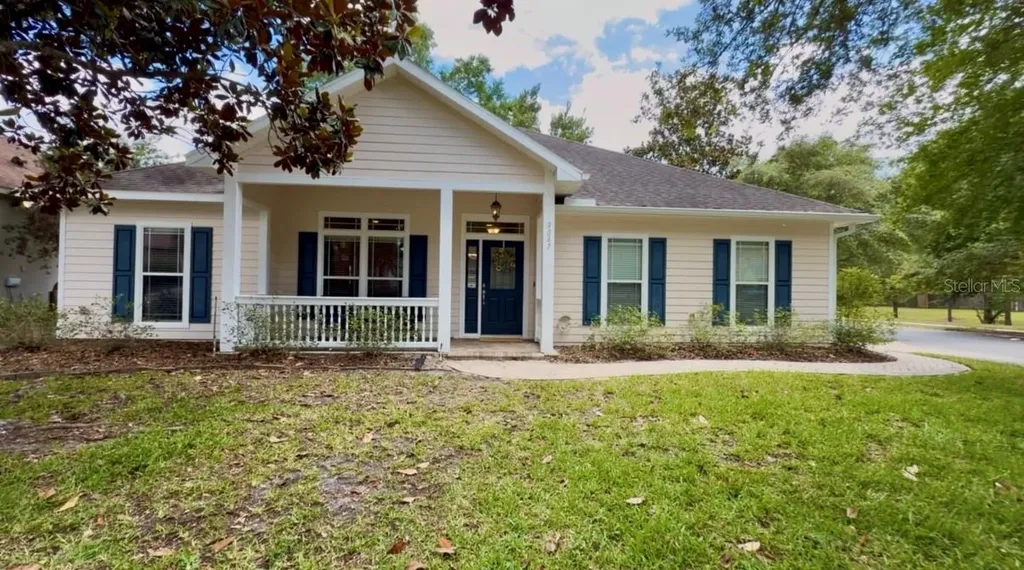 9047 SW 76th Avenue Gainesville FL 32608