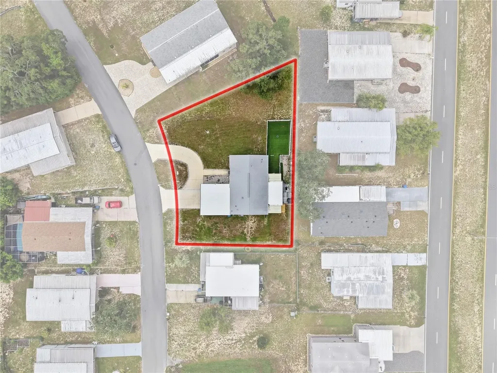12532 Fairway Avenue Brooksville FL 34613