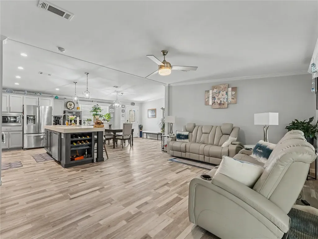 12532 Fairway Avenue Brooksville FL 34613