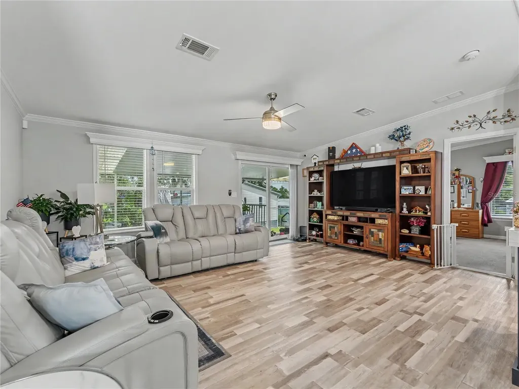 12532 Fairway Avenue Brooksville FL 34613