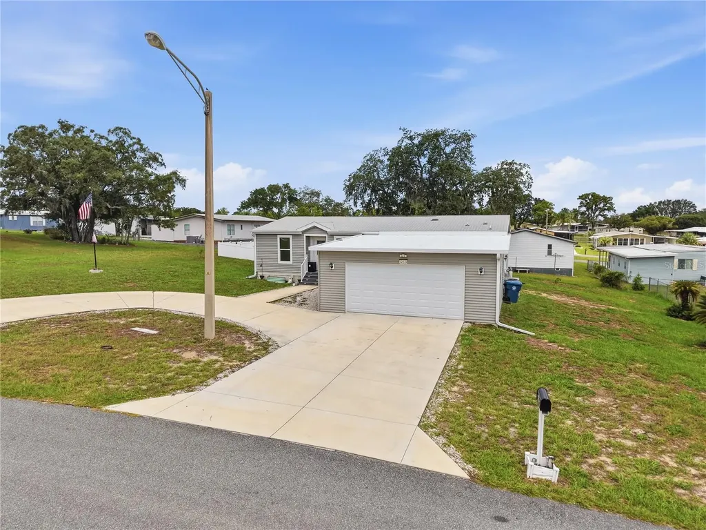 12532 Fairway Avenue Brooksville FL 34613