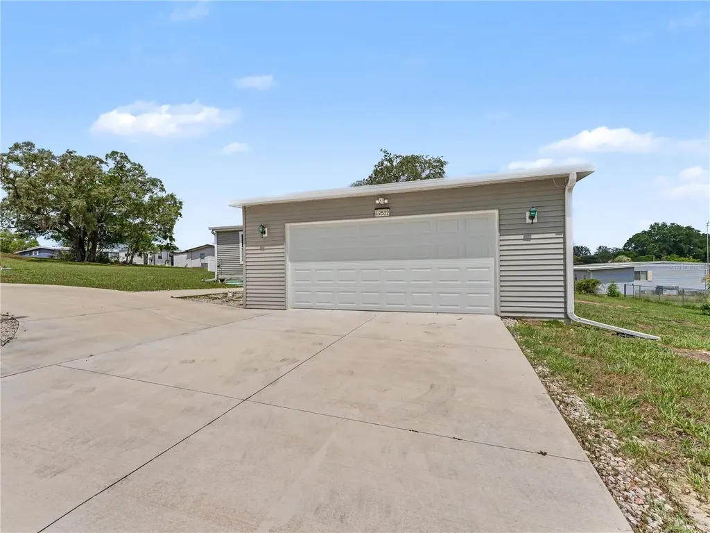 12532 Fairway Avenue Brooksville FL 34613