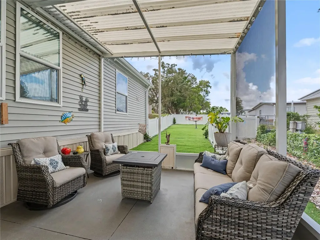 12532 Fairway Avenue Brooksville FL 34613
