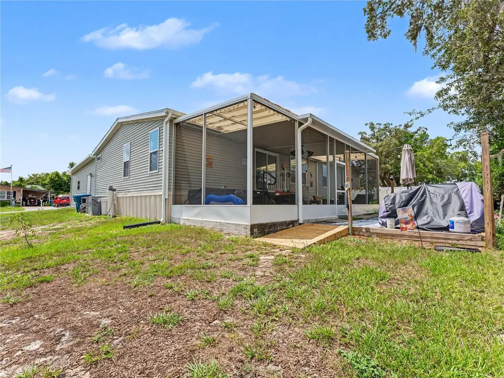 12532 Fairway Avenue Brooksville FL 34613