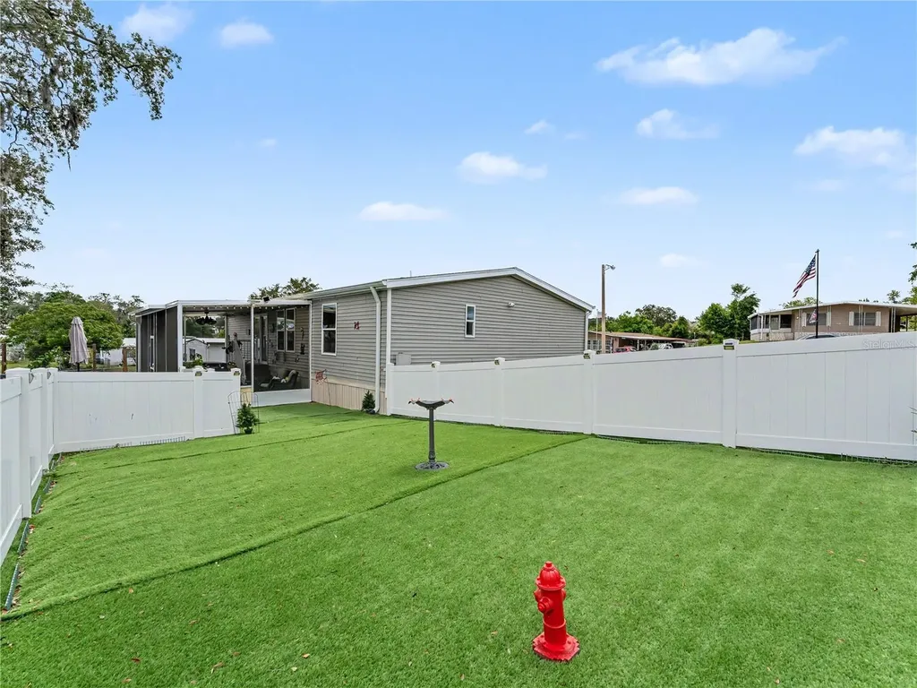 12532 Fairway Avenue Brooksville FL 34613