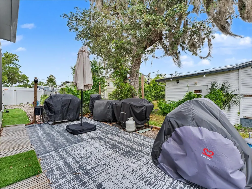 12532 Fairway Avenue Brooksville FL 34613