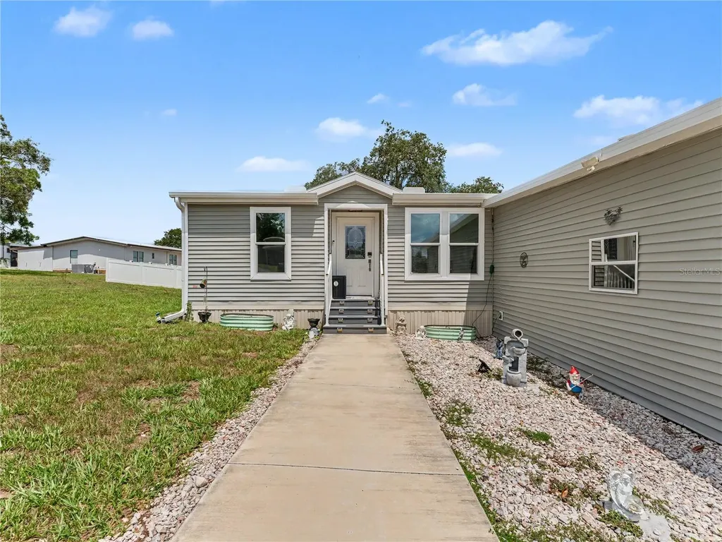 12532 Fairway Avenue Brooksville FL 34613
