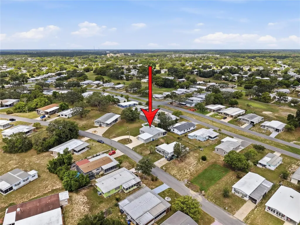12532 Fairway Avenue Brooksville FL 34613