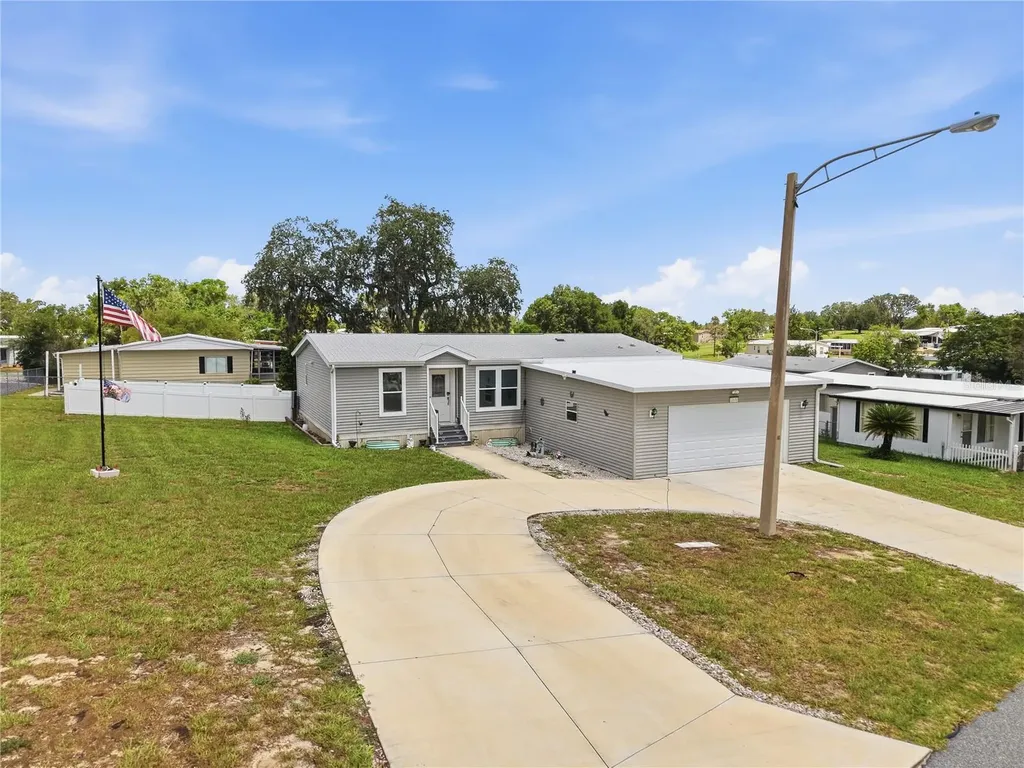 12532 Fairway Avenue Brooksville FL 34613